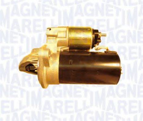 MAGNETI MARELLI 944280174800 Стартер