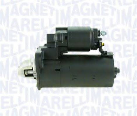 MAGNETI MARELLI 944280177900 Стартер