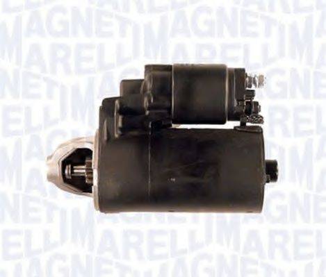 MAGNETI MARELLI 944280182300 Стартер