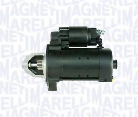 MAGNETI MARELLI 944280182700 Стартер