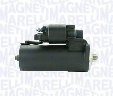 MAGNETI MARELLI 944280184100 Стартер