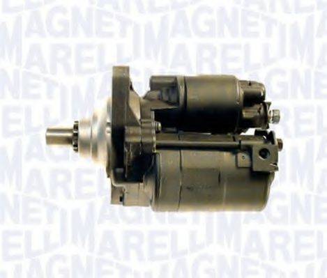 MAGNETI MARELLI 944280185510 Стартер