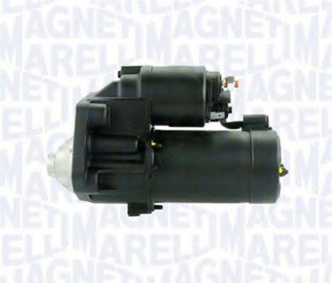 MAGNETI MARELLI 944280185810 Стартер