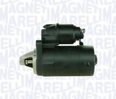 MAGNETI MARELLI 944280186210 Стартер