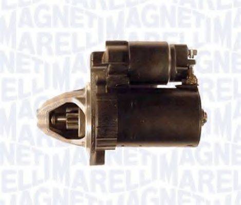 MAGNETI MARELLI 944280188500 Стартер