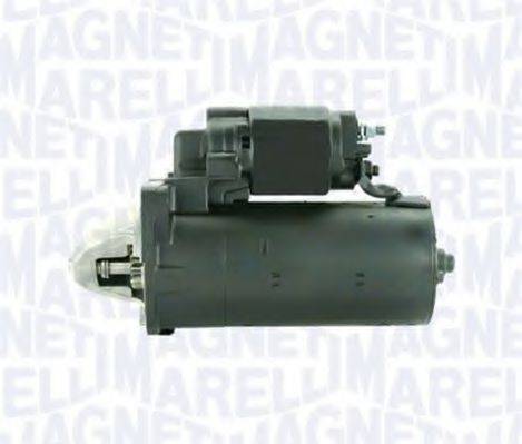 MAGNETI MARELLI 944280189000 Стартер