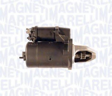 MAGNETI MARELLI 944280190300 Стартер