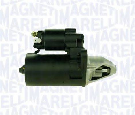 MAGNETI MARELLI 944280199200 Стартер