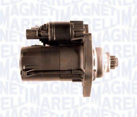 MAGNETI MARELLI 944280202500 Стартер