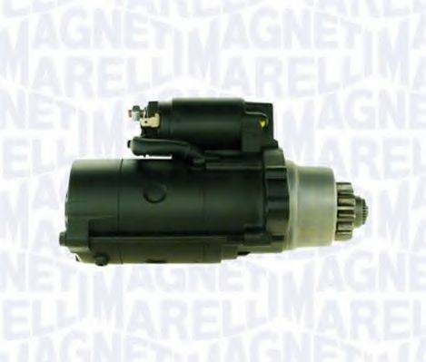 MAGNETI MARELLI 944280207210 Стартер