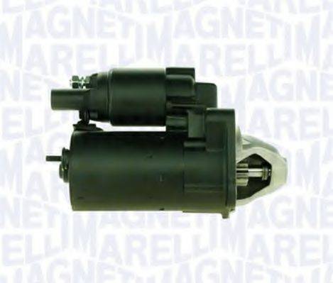 MAGNETI MARELLI 944280212100 Стартер