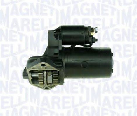 MAGNETI MARELLI 944280521650 Стартер