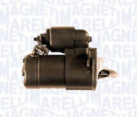 MAGNETI MARELLI 944280521680 Стартер