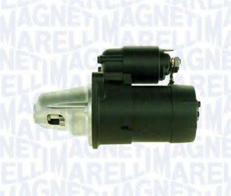 MAGNETI MARELLI 944280521780 Стартер