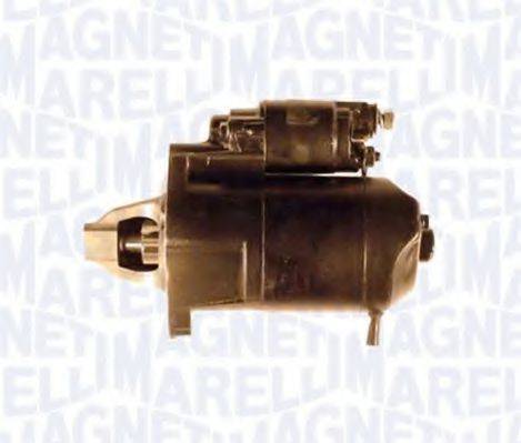 MAGNETI MARELLI 944280522080 Стартер