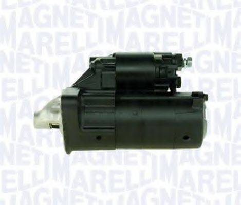 MAGNETI MARELLI 944280522880 Стартер