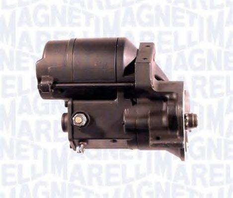 MAGNETI MARELLI 944280522940 Стартер