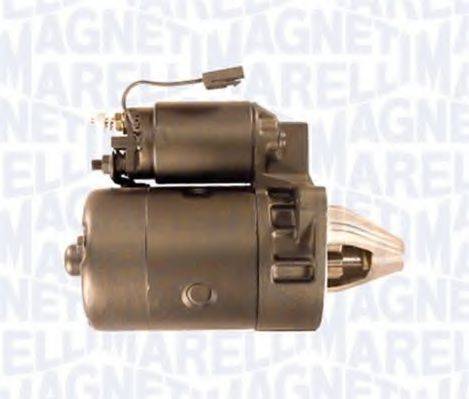 MAGNETI MARELLI 944280523030 Стартер