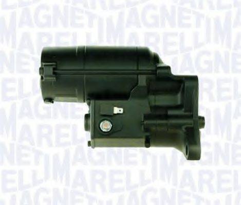 MAGNETI MARELLI 944280523160 Стартер