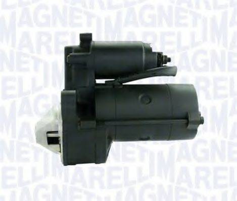 MAGNETI MARELLI 944280523170 Стартер