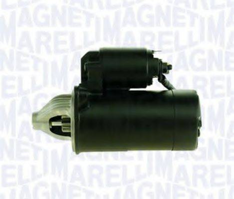 MAGNETI MARELLI 944280525220 Стартер