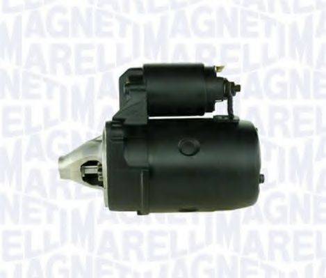 MAGNETI MARELLI 944280525270 Стартер