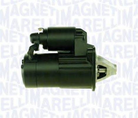 MAGNETI MARELLI 944280525350 Стартер