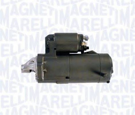 MAGNETI MARELLI 944280528120 Стартер