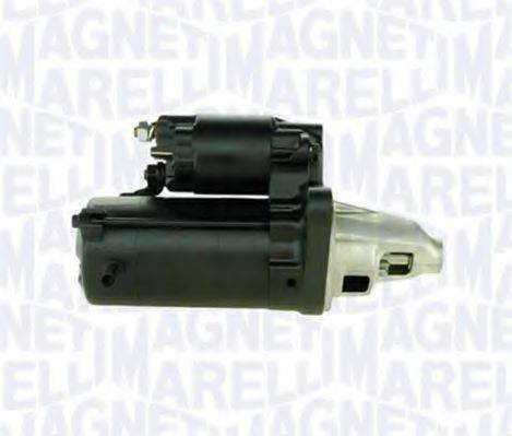 MAGNETI MARELLI 944280551840 Стартер