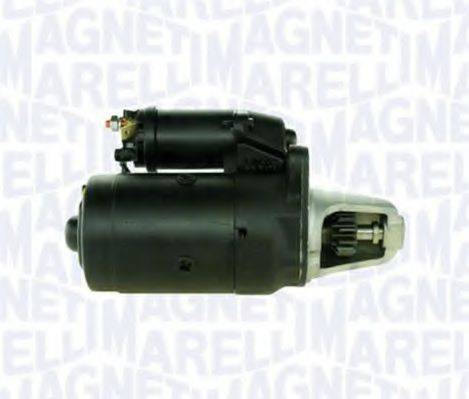 MAGNETI MARELLI 944280554400 Стартер