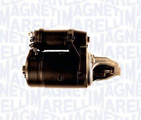 MAGNETI MARELLI 944280555390 Стартер