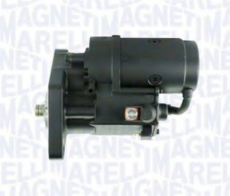 MAGNETI MARELLI 944280703000 Стартер