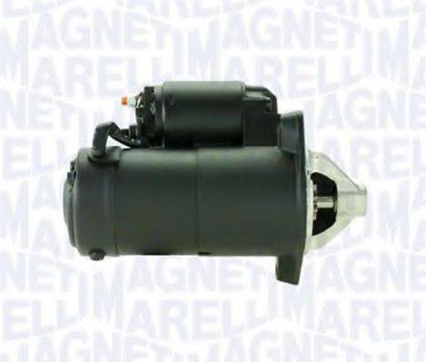 MAGNETI MARELLI 944280705010 Стартер