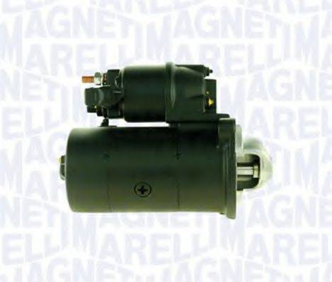 MAGNETI MARELLI 944280800490 Стартер