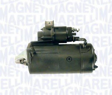 MAGNETI MARELLI 944280800550 Стартер