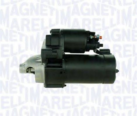 MAGNETI MARELLI 944280801790 Стартер