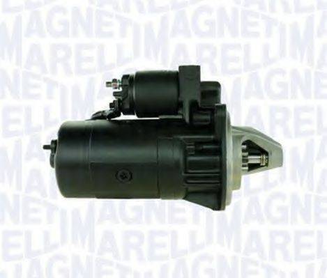 MAGNETI MARELLI 944288136500 Стартер