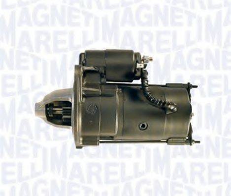 MAGNETI MARELLI 944288162100 Стартер