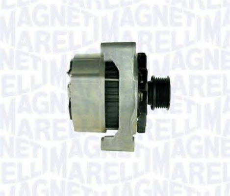 MAGNETI MARELLI 944390332900 Генератор