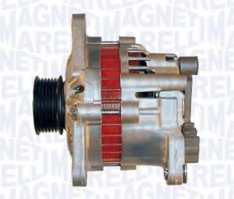 MAGNETI MARELLI 944390371100 Генератор