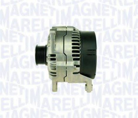 MAGNETI MARELLI 944390380300 Генератор