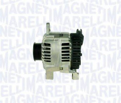 MAGNETI MARELLI 944390388110 Генератор