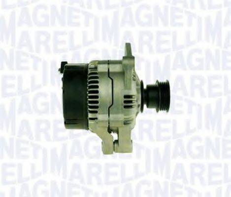 MAGNETI MARELLI 944390389400 Генератор