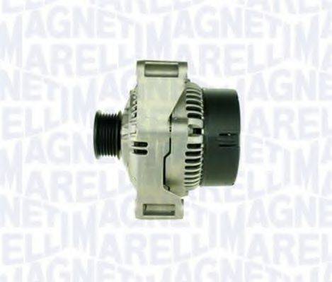 MAGNETI MARELLI 944390394200 Генератор