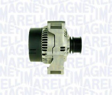 MAGNETI MARELLI 944390397500 Генератор