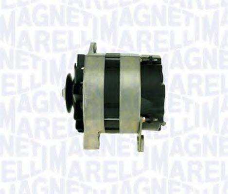 MAGNETI MARELLI 944390400310 Генератор