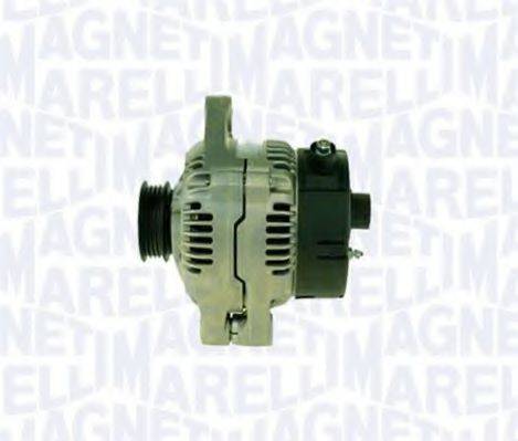 MAGNETI MARELLI 944390409100 Генератор