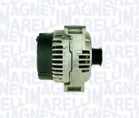 MAGNETI MARELLI 944390413200 Генератор