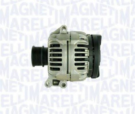 MAGNETI MARELLI 944390418500 Генератор