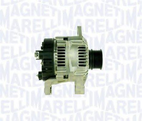MAGNETI MARELLI 944390420310